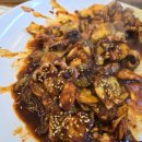 [내돈내산] 평내호평 칼국수 맛집 불맛 쭈꾸미 볶음도 맛있는 철수네뽕잎칼국수
