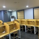 해냄스터디카페 - 여수시 좌수영로 682-23 | 해냄스터디카페