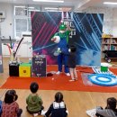 한솔초교 병설유치원 이미지
