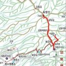 제 161차 정기산행(토함산) 안내 및 예약 이미지