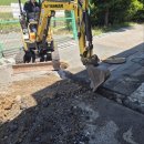 경보 코아 | 부산 기장군 해안로 맨홀 오버플루워센서부착 작업 후기