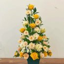 플로리스트 과정 (입문) 이미지