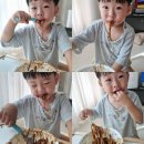 초계명가앤탕코 | 쌍둥이30개월 육아일기870일~880일[이쯤되면식당후기/기관지염/rs바이러스/드시모네또박배송]