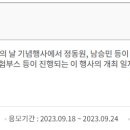 북구민의 날 기념 「가을밤 음악회」 이미지