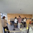 원스타 | 후쿠오카 오호리공원 미슐랭원스타맛집 시나리우동 후기(웨이팅)