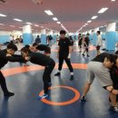 평창국민체육센터 이미지