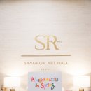 Studio SR | 마인드그라피 ⏐ 상록아트홀 본식스냅 후기 - 그랜드볼룸