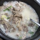 원조할매국밥 | [대구/달성군] 설화명곡역 근처 돼지국밥 “진배기원조할매국밥” 내돈내산 솔직후기