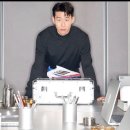 브레넌 존슨 축구화 이미지