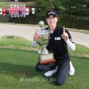 크리스에프앤씨 제47회 KLPGA 챔피언십 기대되는 첫 메이저 대회 골프갤러리