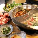 중경식객 이미지