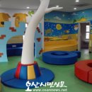 꿈두레도서관 화장실 이미지