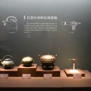 진나라 | 하남 정저우박물관｜삼진으로 분열하다1(2024)