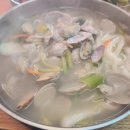항아리수제비칼국수 이미지