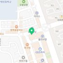 불닭발땡초동대문엽기떡볶이 구영점