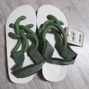 티몬 단하루 특가로 구입한 후아유, 로엠 티셔츠 후기. (후아유 투웨이샌들 슬리퍼) 균일가1,900