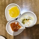 [강릉 맛집]강릉 하월당 초당짬뽕순두부 - 차돌짬뽕순두부와 중화비빔밥 후기