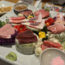 복참치 | 강서구청 정동필참치 회식 맛집 추천 후기