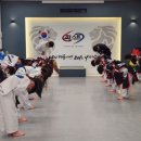 퍼스트 태권도 이미지