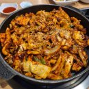 은자네 | #251011 까치울역 맛집 - 은자네갑오징어