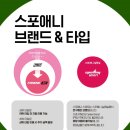 선릉역점 스포애니 이미지