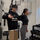 라이트핏 | 3D AI 체형분석 기반 프리미엄 PT !! "강남역PT 하이라이트핏" 1:1 PT 후기