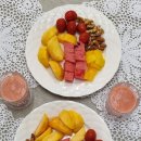 오늘, 정원 이미지