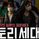 단상/일본 사토리 세대(悟さとり世せ代だい) 이미지