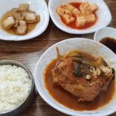 정가네감자탕해장국 이미지