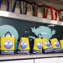 용인대 화랑 태권도장 이미지