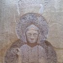 석불암 마애여래좌상 이미지