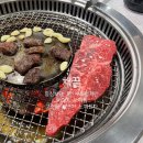 참품한우 대구점 | 칠곡 참품한우 후기 / 살치살, 부채살, 치마살, 등심, 채끝, 업진살 순위 매기기