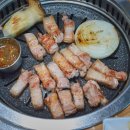 제주 애월 숯불갈비 이미지