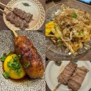 탉 | 야당 술집 코스 구성이 완벽한! 야당 이자카야 탉 솔직 후기