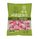 [준생정] 냉동 닭근위 2kg 7,913 이미지