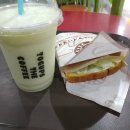 토스트 굽는사람들 이미지