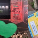 한잎클로버 이미지