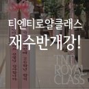 티엔티로얄클래스