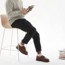 자연의 의자 이미지