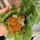 [수원 권선동] 제철채소 쌈밥 맛집 ‘고흥계절쌈가’