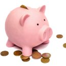 돼지저금통 이미지