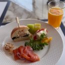 아뮤즈호텔 | 웨스틴 서울 파르나스 호텔 클럽 라운지 후기