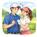 팔골 | 다이와 여성 중고풀세트 내돈내산 후기 김천 골프샵
