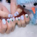 네일빛나리