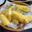 쌀튀김순대 이미지