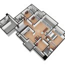 숲속길마을6단지 동문굿모닝힐 이미지