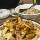 문향수제꼬치구이