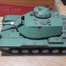 DKLMRC 1/16 M60A3 포탑^^ 이미지