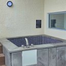 씨유제주 표선 중앙점 | 제주 서귀포 표선 가성비 스파앤풀빌라 제주브리즈 내돈내산 숙박후기