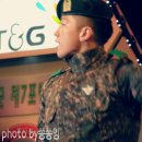 [위문열차공연후기+직찍+직캠]비(정지훈)- 130325 위문열차 공연후기(육군 제7포병여단) (비공개)